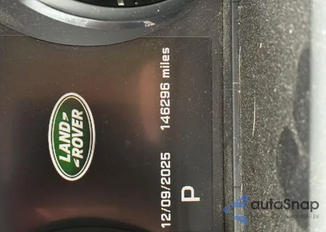 2015 Land Rover Range Rover Sport 3.0L V6 Supercharged Hse from USA, damaged, VIN SALWR2VFXFA529282